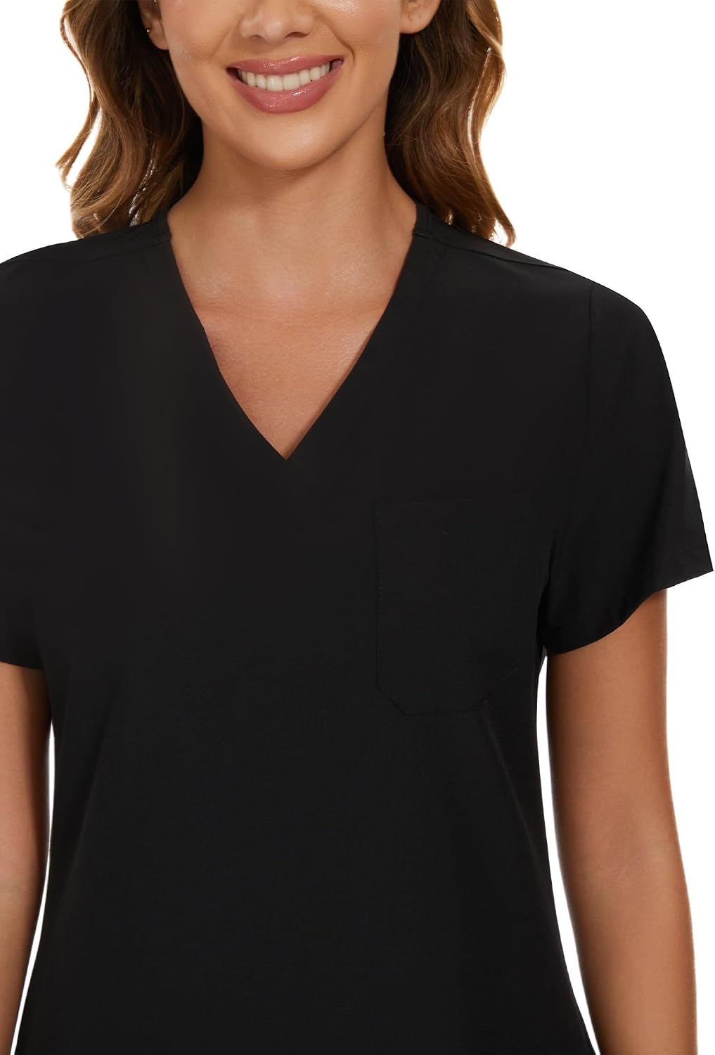The Cost-Per-Wear Math on Budget Scrub Sets Under $30