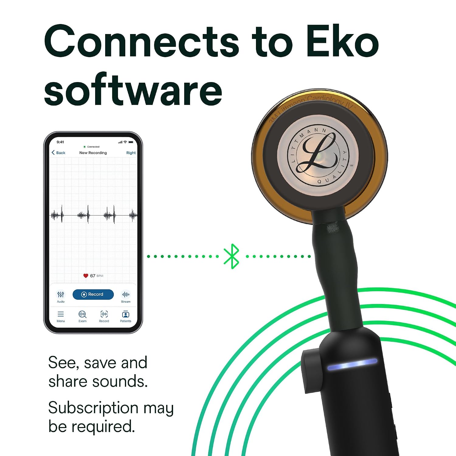 Is a Digital Stethoscope Worth It for ICU and Cardiac Nurses?