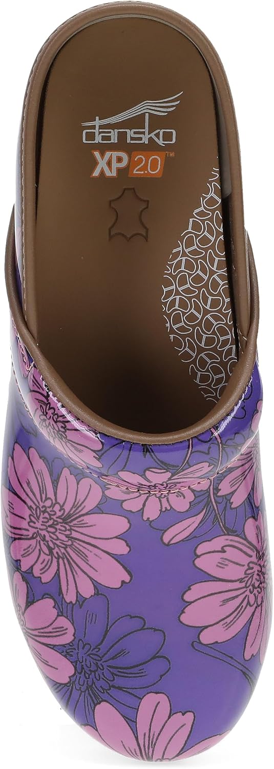 Dansko Women’s XP 2.0 Clogs