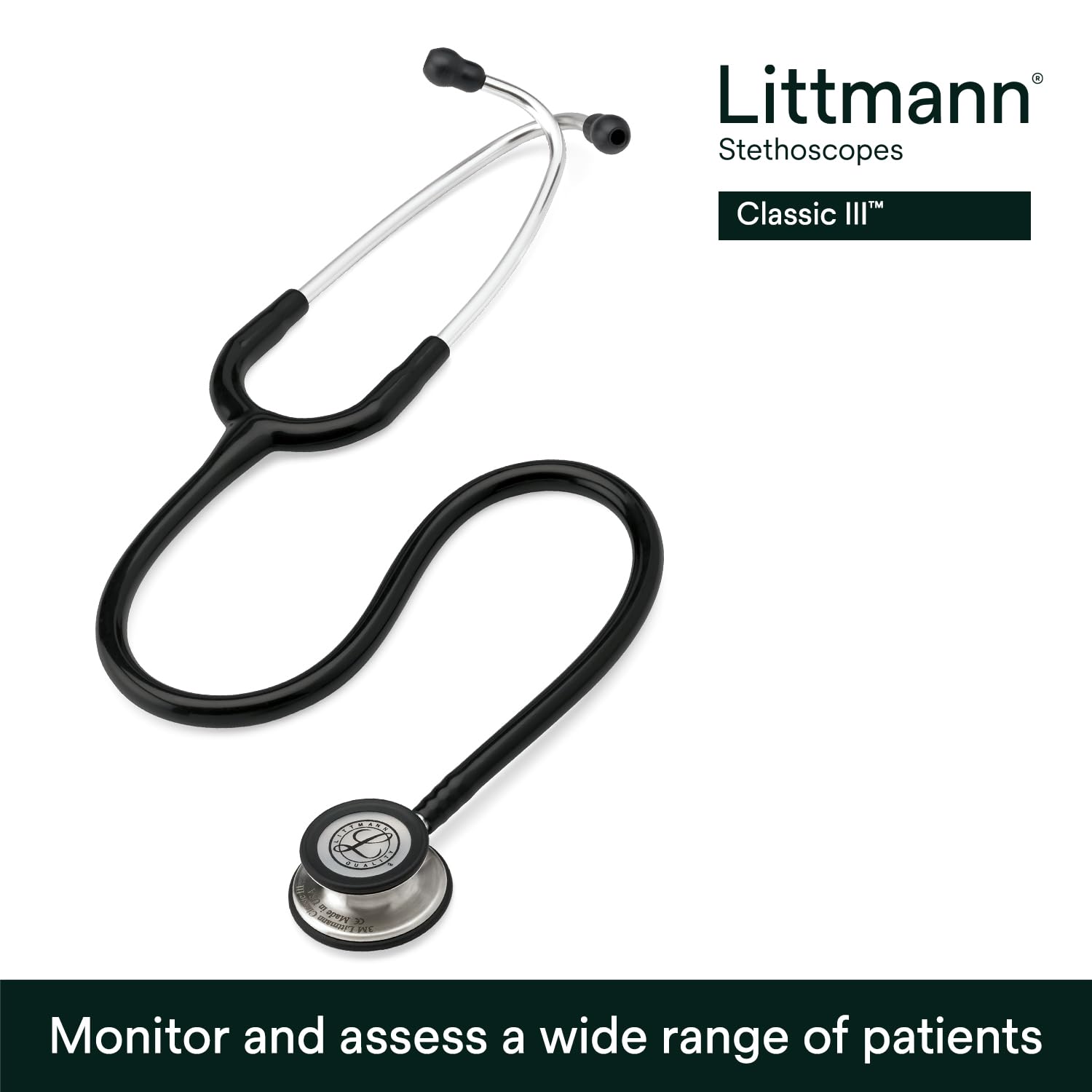 Which Stethoscope Actually Fits Your Specialty: Acoustic Performance Decoded