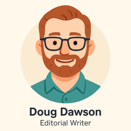Doug Dawson, Founder & Lead Editor